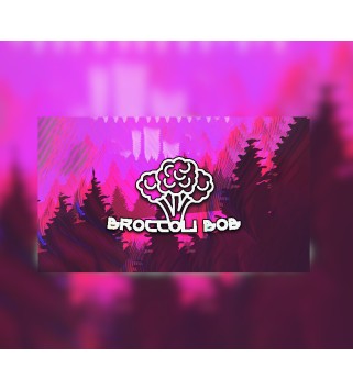 Broccoli Bob Steam Key GLOBAL